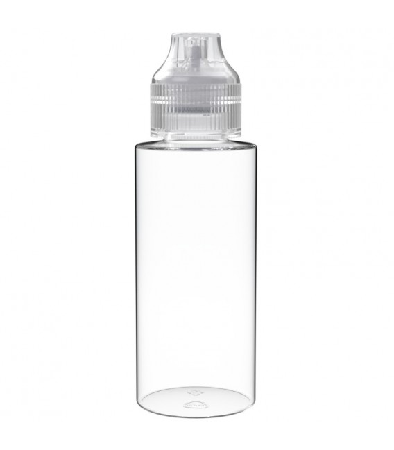 Sone 120ml PET Mischflasche