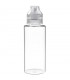 Sone 120ml PET Mischflasche